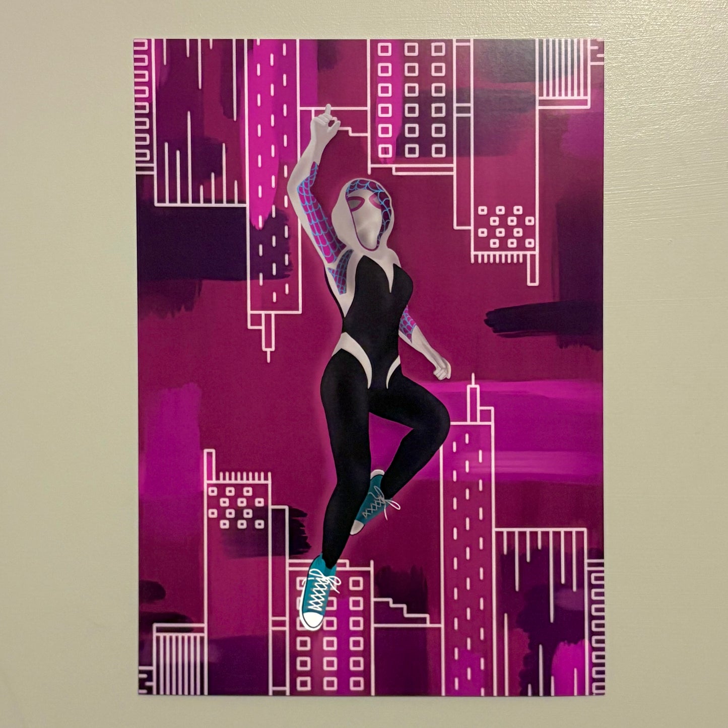 Gwen