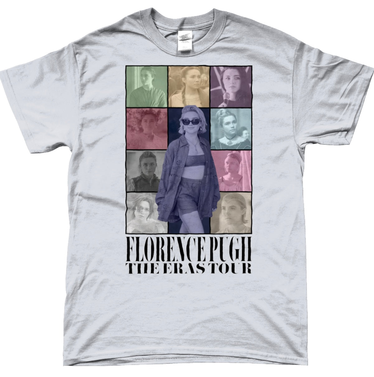Florence - The Eras Tee