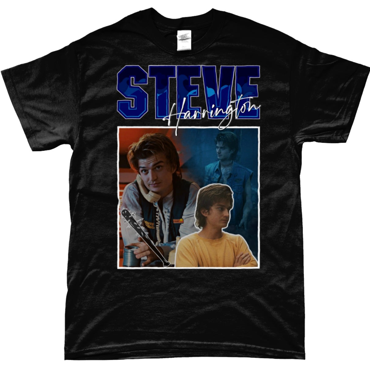 The Babysitter - 90s Style Tee