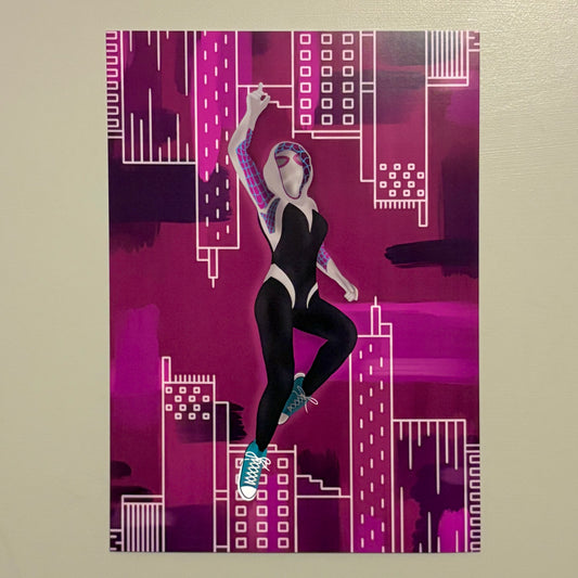 Gwen