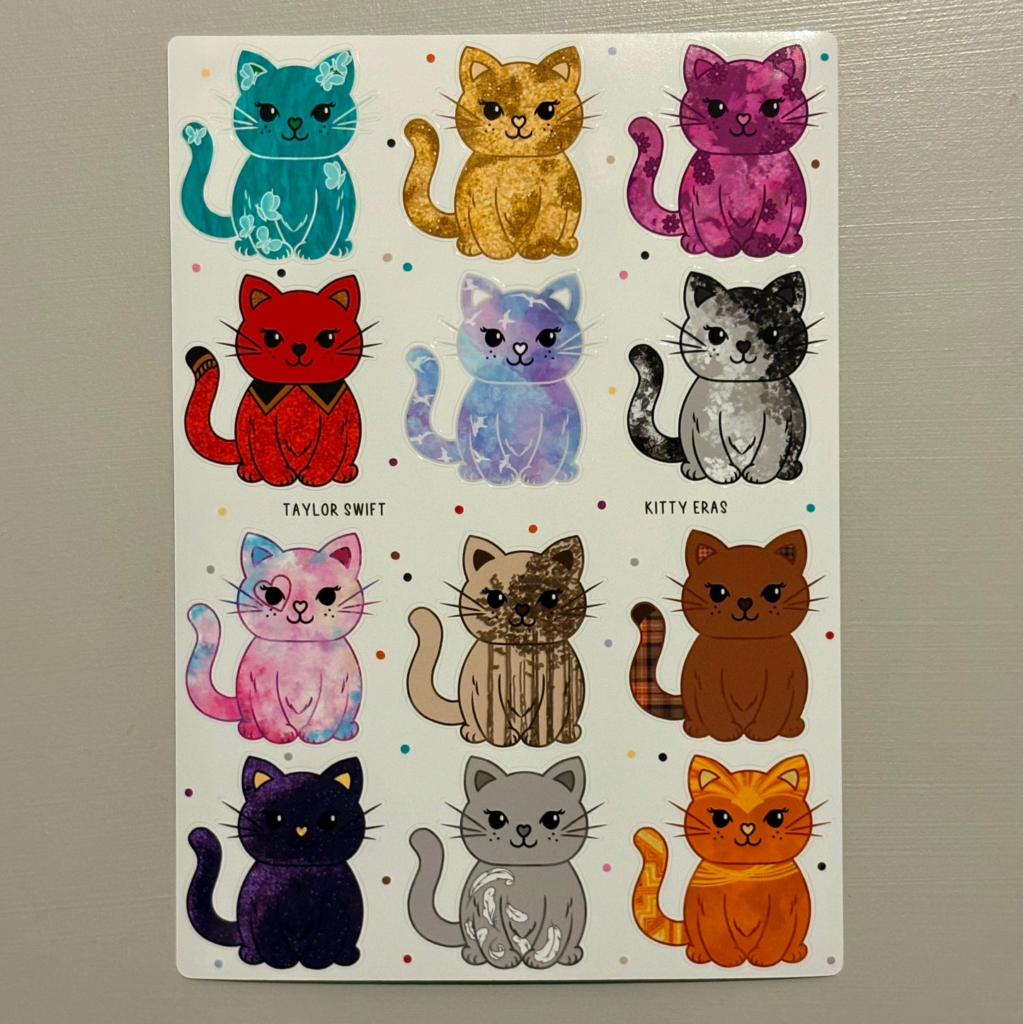 Kitty Eras 2.0
