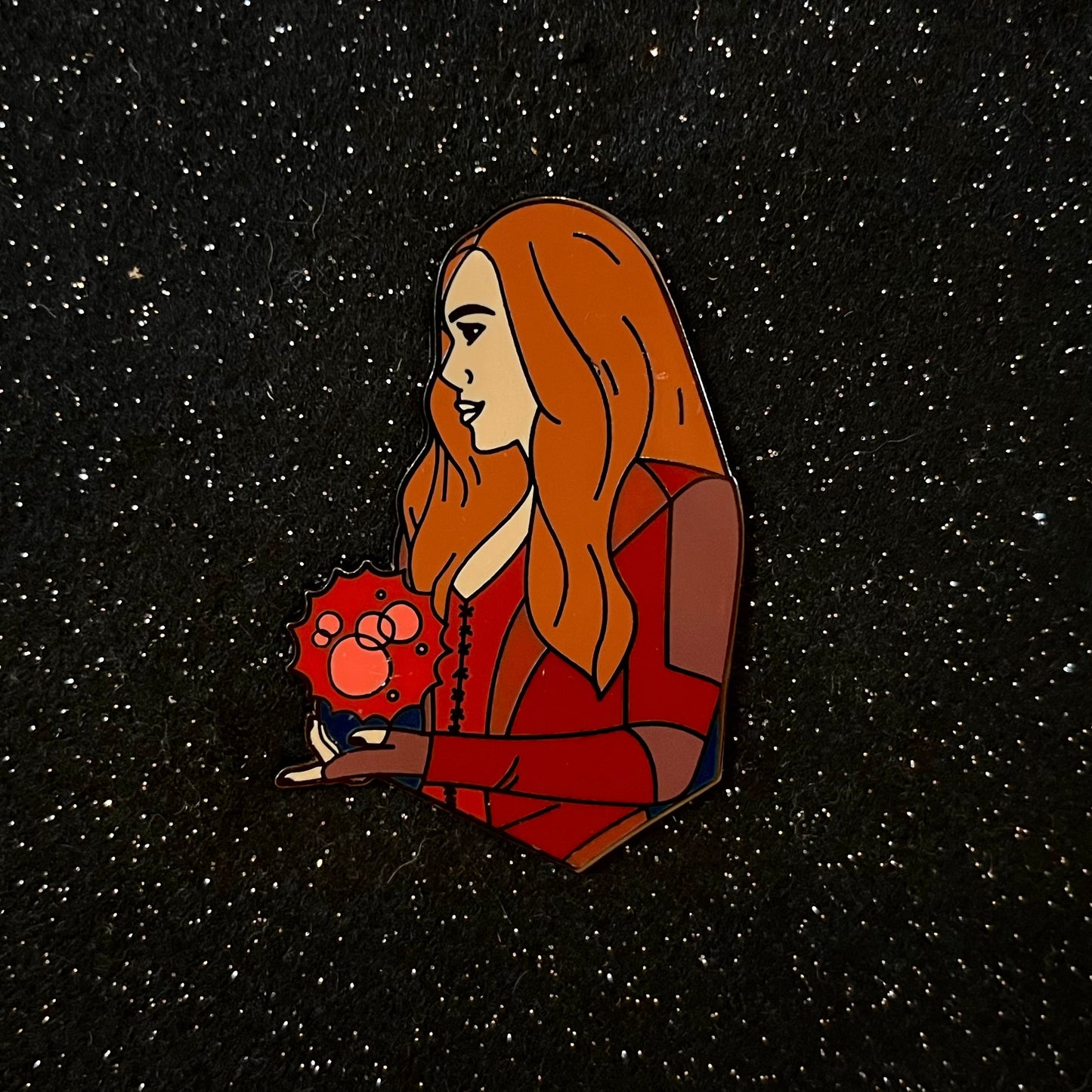 Scarlet Witch