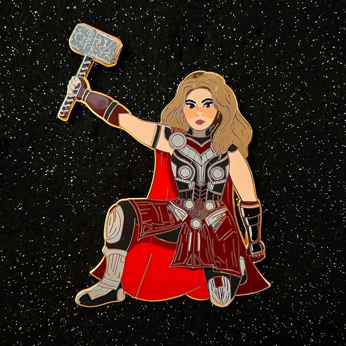 Jane (Mighty Thor)