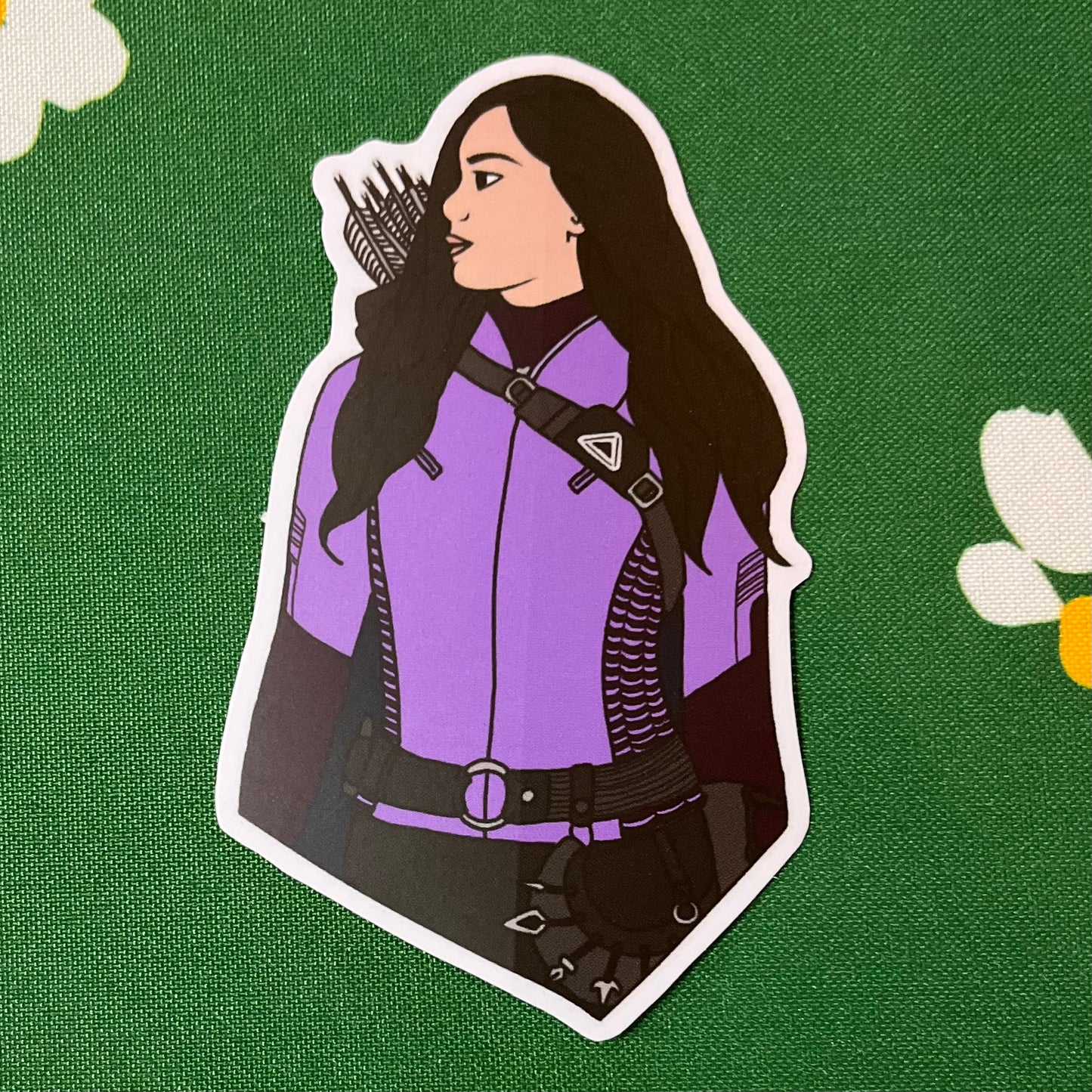 Kate Bishop