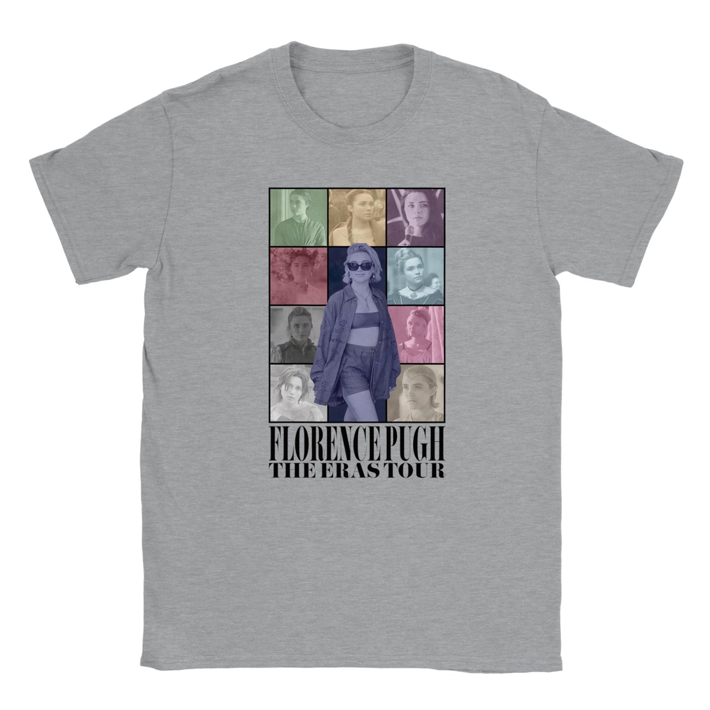 Florence - The Eras Tee